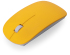 Bezprzewodowa mysz komputerowa żółty V3452-08  thumbnail