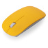 Bezprzewodowa mysz komputerowa żółty V3452-08  thumbnail