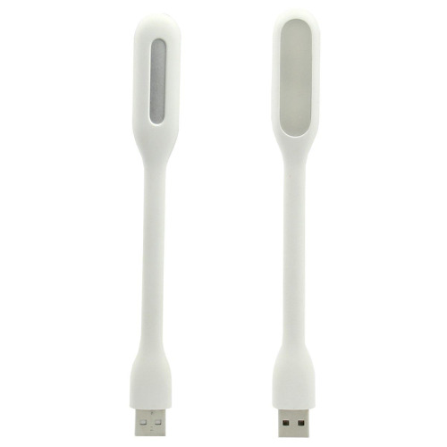 Elastyczna Lampka USB LED Biały EG 008606 (4)