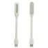 Elastyczna Lampka USB LED Biały EG 008606 (4) thumbnail