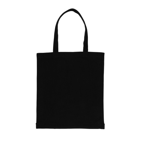 Torba na zakupy AWARE™ Czarny P762.641 (1)