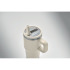 Kubek dwuścienny 500 ml Bezowy MO3170-13 (2) thumbnail