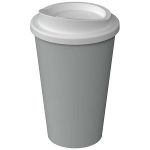 Kubek termiczny Americano® Infiniti 350 ml Kamienny szary