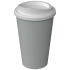 Kubek termiczny Americano® Infiniti 350 ml Kamienny szary 21090480  thumbnail