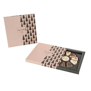 Praliny Z Nadrukiem Grand Celebration Cake 11 Szt