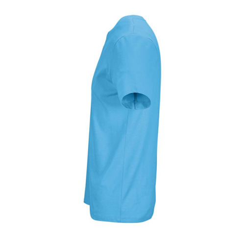 LEGEND T-Shirt Organic 175g Aqua S03981-AQ-L (2)