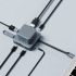 Xoopar Cubbi Hub Ciemnoszary LT41314-N0060 (8) thumbnail