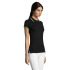 PASADENA damskie polo 200g Czarny/Limonka S00578-BN-XXL (2) thumbnail