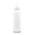 Butelka termiczna 530 ml  Air Gifts | Almaide Biały VA930-02 (5) thumbnail