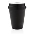 Kubek podróżny 300 ml Czarny P432.691 (4) thumbnail