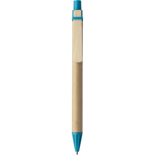 Długopis niebieski V1194-11 