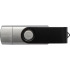 Pendrive plastikowy 32GB 3.0 TWIST Wielokolorowy 0881mc  thumbnail