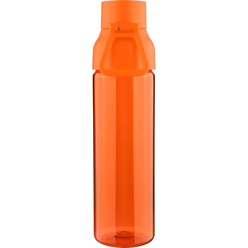 Butelka sportowa 750 ml Pomarańczowy VB294-07 (7)
