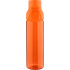 Butelka sportowa 750 ml Pomarańczowy VB294-07 (7) thumbnail