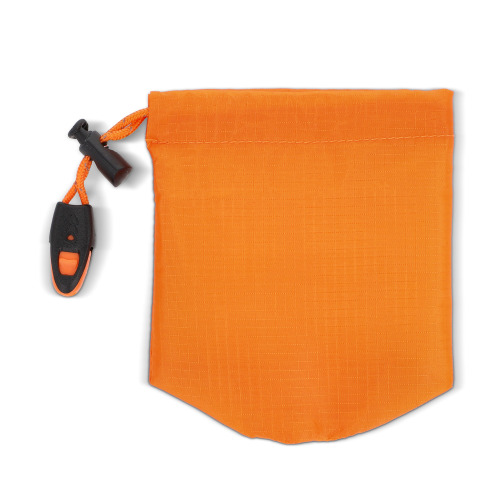 Śpiwór termiczny do sytuacji awaryjnych w terenie Pomarańczowy LT94580-N0026 (2)