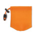 Śpiwór termiczny do sytuacji awaryjnych w terenie Pomarańczowy LT94580-N0026 (2) thumbnail