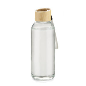 Butelka szklana VITRO 650 ml