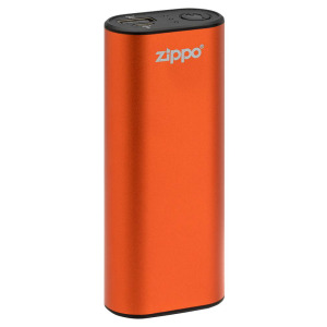 Ogrzewacz do rąk Zippo HeatBank Pomarańczowy