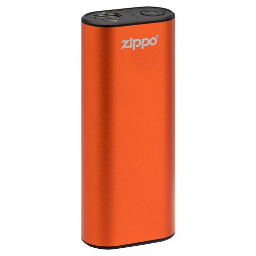 Ogrzewacz do rąk Zippo HeatBank Pomarańczowy ZIP2007388 