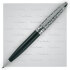 Długopis metalowy JACQUES Pierre Cardin Czarny B0100900IP303  thumbnail