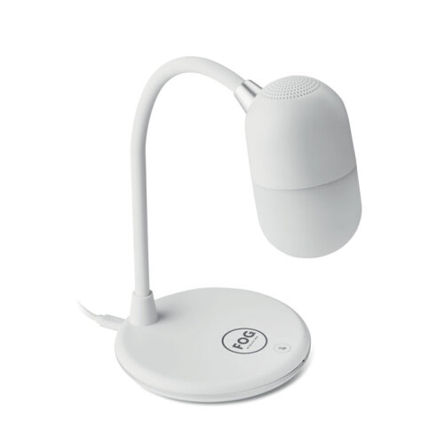 Lampka biurkowa biały MO9675-06 (2)