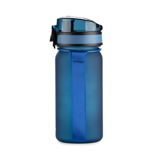 Bidon MOTIVA mini 500 ml Niebieski 16246-03 (2)