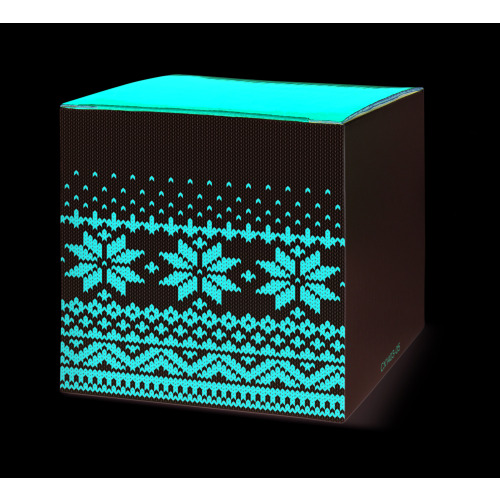 ​Kubek z nowym świątecznym mot  CX1403-0 Czerwony CX1403-05 (2)