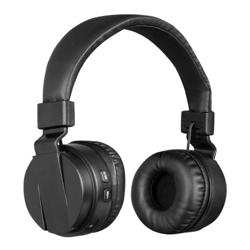Słuchawki bezprzewodowe czarny V3567-03 