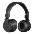 Słuchawki bezprzewodowe czarny V3567-03  thumbnail
