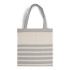 Torba bawełniana Sagaform Ella hamam 41x38 cm Beżowy LT52000-N0055  thumbnail