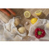 Zestaw worków wielorazowych GREENS 100 g Naturalny 16523-17 (7) thumbnail
