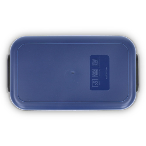 Pudełko na lunch Zen 800 ml Ciemnoniebieski LT90400-N0010 (3)