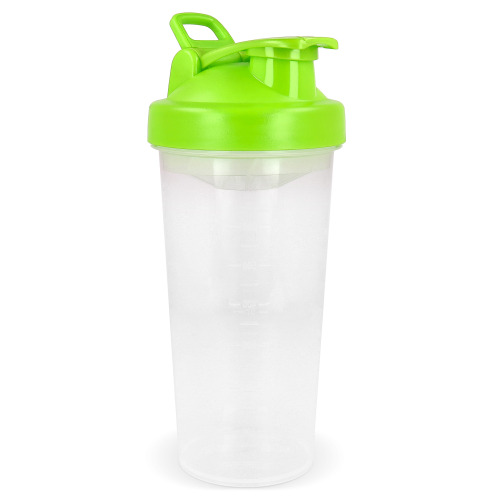 Butelka shaker 700ml Jasnozielony LT98906-N0032 