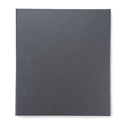 Zestaw - notes z długopisem ZENIX A5 Czarny 18002-02 (9)