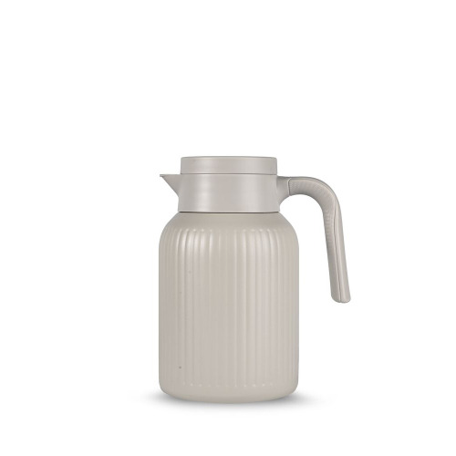 TERMOS TRINE, BEŻOWY Beżowy 5018692- 