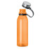 Butelka RPET 780 ml przezroczysty pomarańczowy MO9940-29 (2) thumbnail