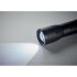 Mała aluminiowa latarka LED czarny MO6591-03 (3) thumbnail