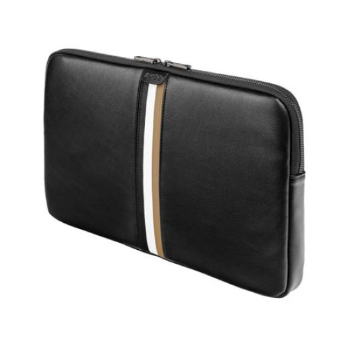 Torba na laptopa Iconic Black Czarny HTL521A (4)