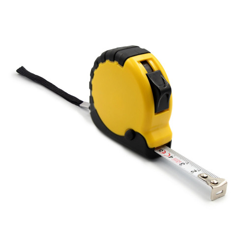 Miara 3m | Willis żółty VA087-08 (2)