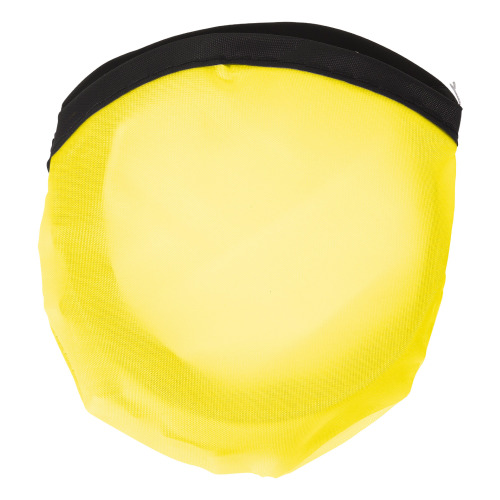 Składane frisbee żółty LT90511-N0041 (1)