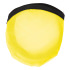Składane frisbee żółty LT90511-N0041 (1) thumbnail