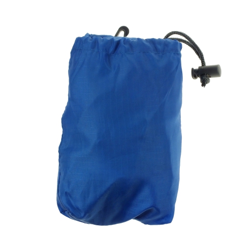 Składany plecak niebieski V9826-11 (2)