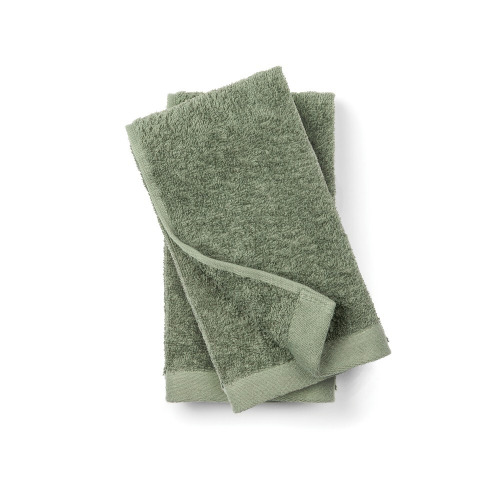 Ręcznik VINGA Birch zielony VG450-06 (2)