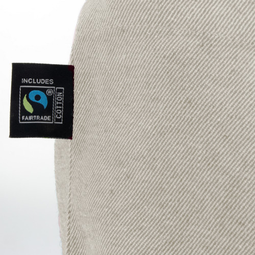 Torba na zakupy Fairtrade B'RIGHT | Miravo Beżowy VA941-20 (2)