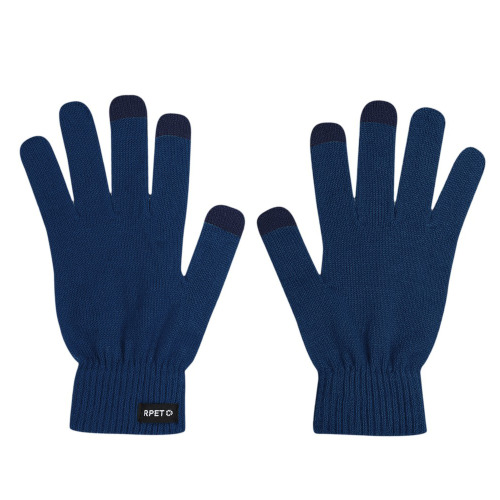 Rękawiczki Granatowy VA263-04 