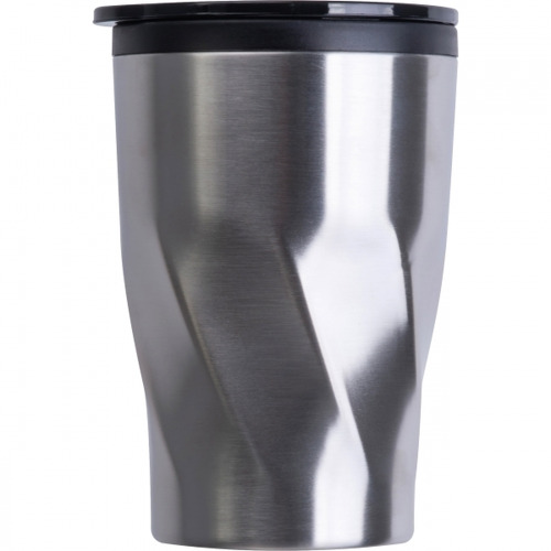 Kubek termiczny BERKELEY 350 ml Szary 532607 (3)