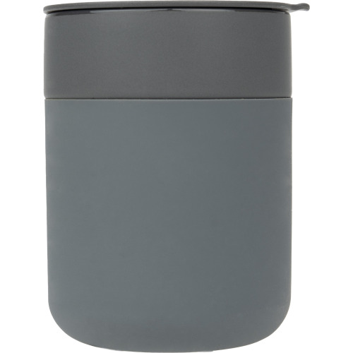 Kubek ceramiczny 340 ml ALBERT Ciemnoszary 8467677 (3)