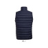 WAVE Męska kamizelka 180g Granatowy S01436-NY-S (1) thumbnail