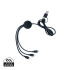 Kabel do ładowania 6 w 1 RABS Czarny P302.481 (6) thumbnail