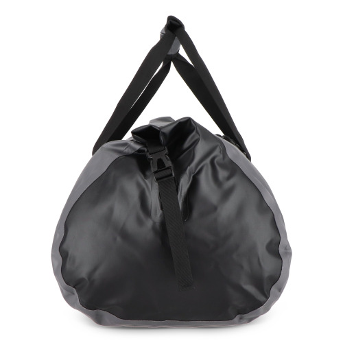 Wodoodporna torba Adventure 60L IPX6 Ciemnoszary LT95184-N0060 (2)